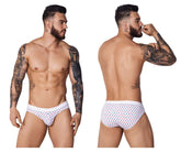 Pikante PIK 1072 Blaze Slip Couleur Blanc